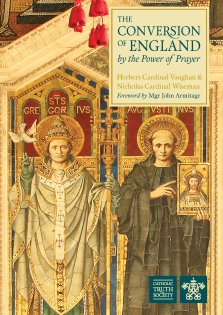 Conversion of England