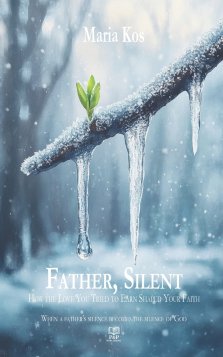 Father, Silent: How the Love You Tried  to Earn Shaped Your Faith