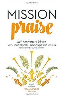 New Mission Praise : Full Music 2 Volume Set