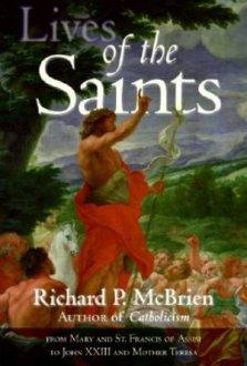 Lives Of The Saints