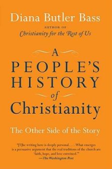 A People's History of Christianity