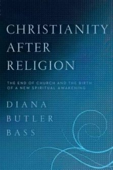 Christianity After Religion