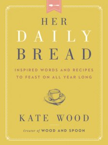 Her Daily Bread