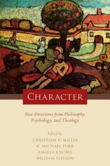 Character