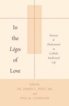 In the Logos of Love