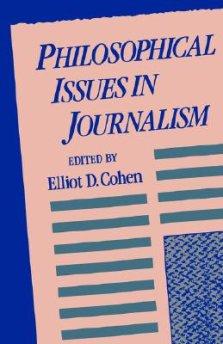 Philosophical Issues in Journalism