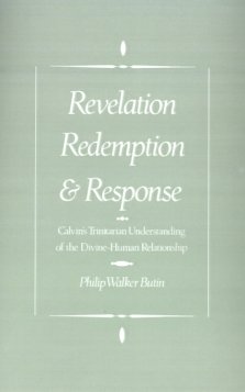 Revelation, Redemption, And Response