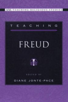 Teaching Freud
