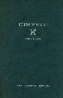 John Wyclif