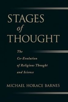 Stages of Thought: The Co-Evolution of Religious Thought and Science