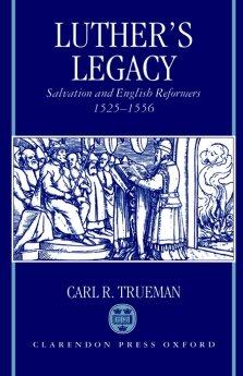 Luther\'s Legacy