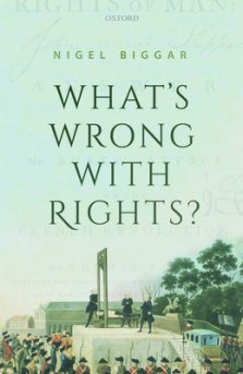 What\'s Wrong With Rights?