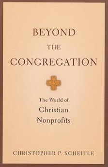 Beyond the Congregation