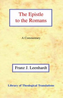 Epistle To The Romans