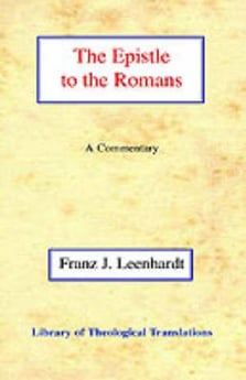 Epistle To The Romans
