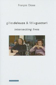 Gilles Deleuze and F