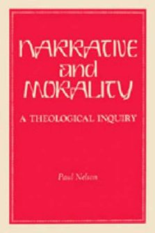 Narrative& Morality
