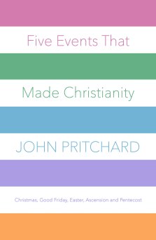 Five Events That Made Christianity