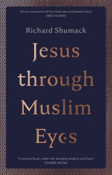 Jesus through Muslim Eyes