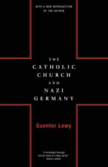 The Catholic Church and Nazi Germany