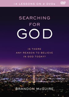 Searching for God