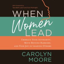 When Women Lead