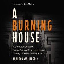 Burning House