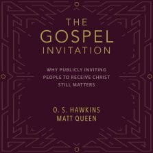 Gospel Invitation