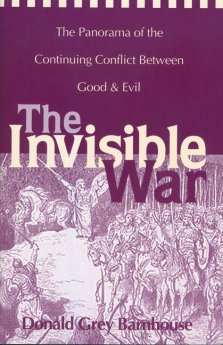 The Invisible War