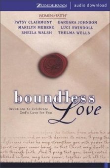 Boundless Love