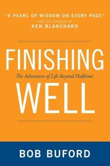 Finishing Well 