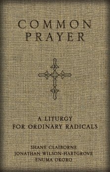 Common Prayer