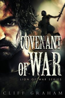 Covenant Of War
