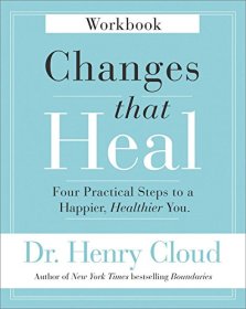 Changes That Heal Workbook