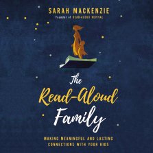 Read-Aloud Family