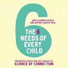 6 Needs of Every Child