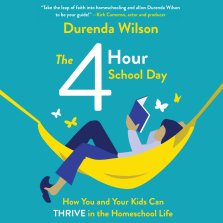 Four-Hour School Day