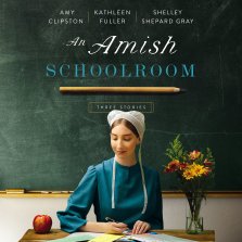 Amish Schoolroom