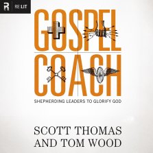 Gospel Coach