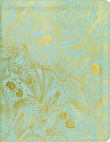 NIV, Journal the Word Bible for Women (Perfect for Note-Taking), Leathersoft, Teal, Red Letter, Comfort Print