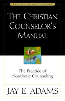 The Christian Counselor's Manual