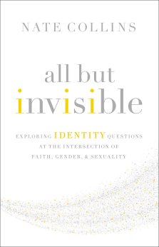 All but Invisible