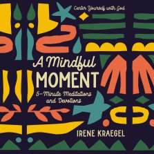 Mindful Moment