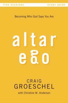 Altar Ego: Participants Guide