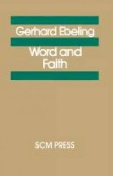 Word and Faith