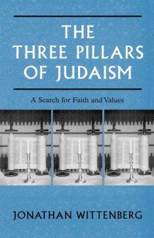 THREE PILLARS OF JUDAISM