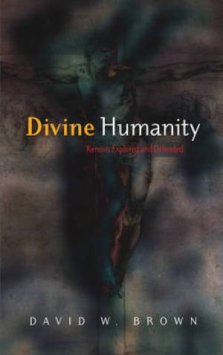 Divine Humanity