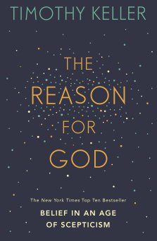 The Reason for God