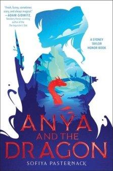 Anya And The Dragon