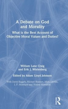 Debate On God And Morality